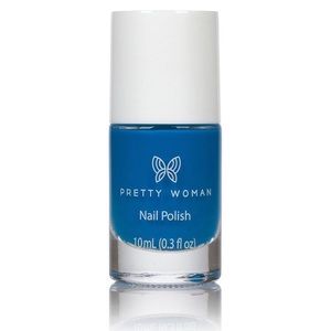 Pretty Woman nail polish